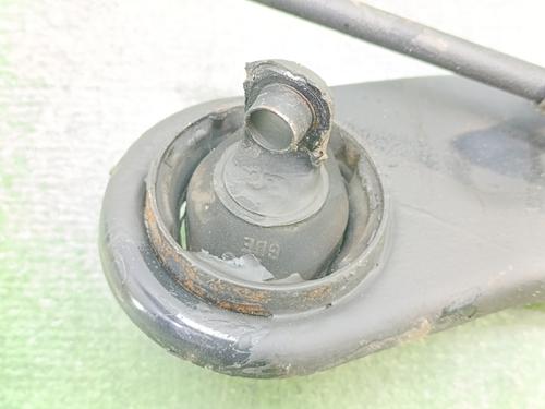 Left rear suspension arm KIA CEE'D (JD) | BP33649323M14 - Image 4