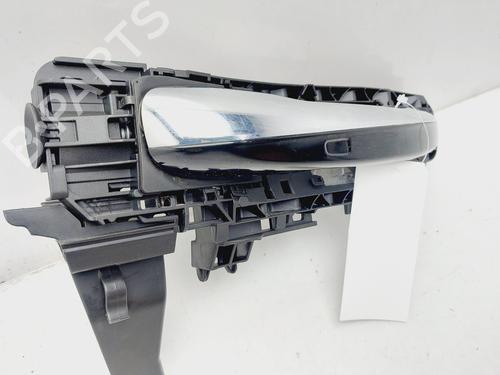 Front right exterior door handle MERCEDES-BENZ A-CLASS (W177) A 200 d (177.012) | BP29727195C129 
