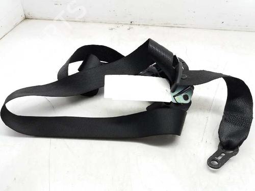 Used Rear left seatbelt BMW X1 (E84) sDrive 18 d (143 hp) 6624367