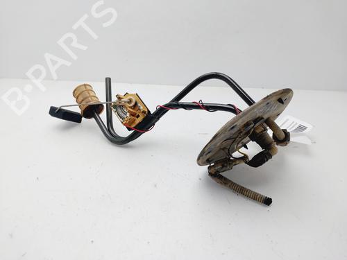 Used Fuel pump SSANGYONG REXTON / REXTON II (GAB_) 2.7 Xdi (163 hp) 25461381