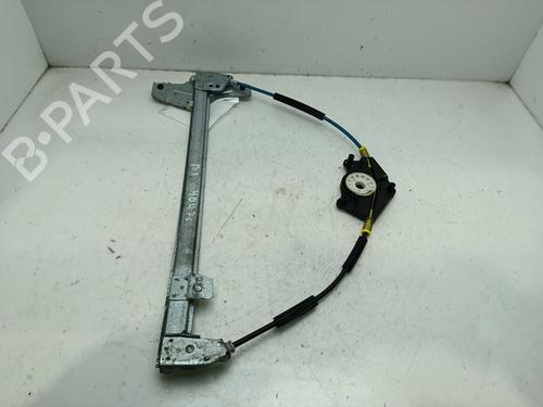 front-left-window-mechanism-peugeot-307-3ac-2000-2001-2002-2003-2004-2005-2006-2007-2008-2009-2010-2011-2012-31887746 main image