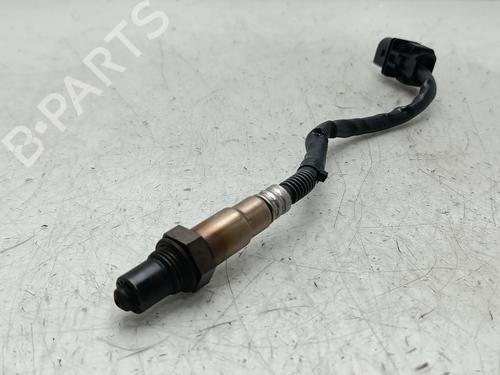 Used Electronic sensor PEUGEOT 407 Coupe (6C_) 2.7 HDi (204 hp) 30402490