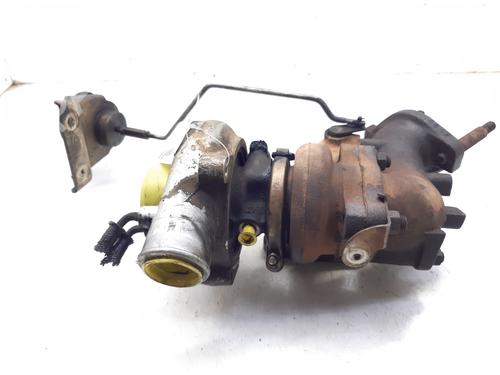 Turbolader/Kompressor MITSUBISHI PAJERO I Canvas Top (L04_G) 2.5 TD (L044G, L049G) (95 hp) 8683175