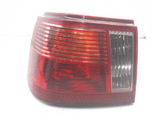 Used Left taillight SEAT IBIZA II (6K1) 1.4 i (60 hp) 4471245