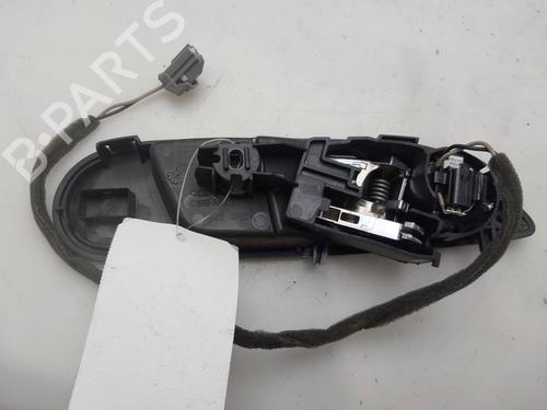 Front left interior door handle FORD FIESTA VI (CB1, CCN) | BP39139359I13 - Image 2