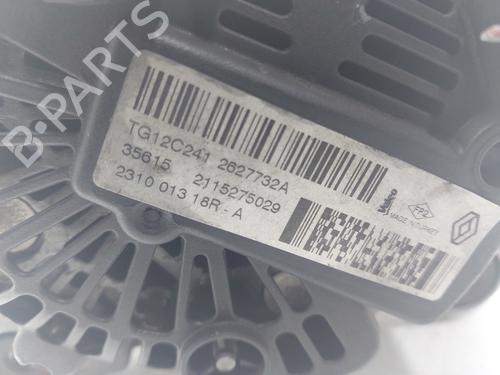 Alternator RENAULT CLIO IV (BH_) | BP33012977M7 - Image 4