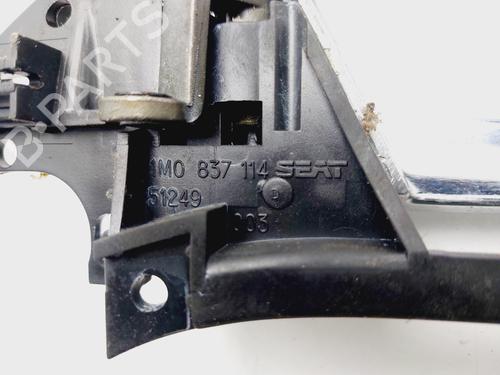 Front right interior door handle SEAT LEON (1M1) 1.9 TDI | BP31914837I14 