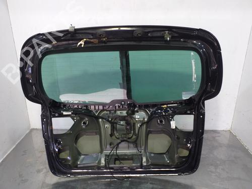 Tailgate SEAT ALTEA XL (5P5, 5P8)  | BP18095524C6 