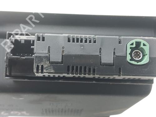 Middle console SEAT IBIZA V (KJ1, KJG) | BP38934710I22 - Image 4