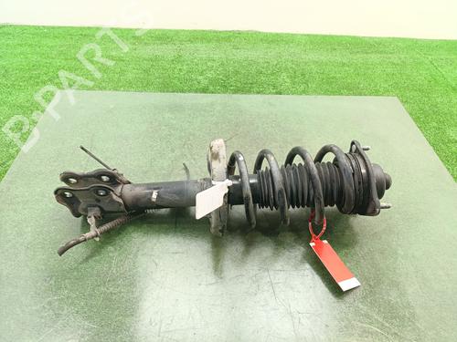 Used Right front shock absorber KIA CARENS IV 1.7 CRDi (116 hp) 25872929