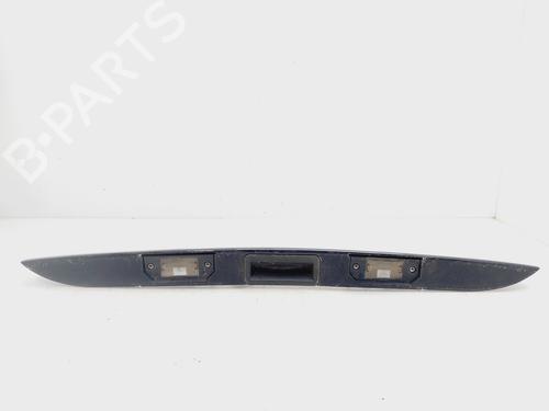 Tailgate handle FORD FOCUS II Turnier (DA_, FFS, DS)  | BP28091970C132 