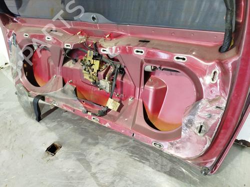 Tailgate SKODA OCTAVIA I Combi (1U5) 1.9 TDI | BP30057304C6