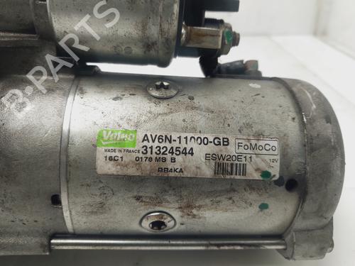 Starter FORD MONDEO IV (BA7)  | BP23529802M8 