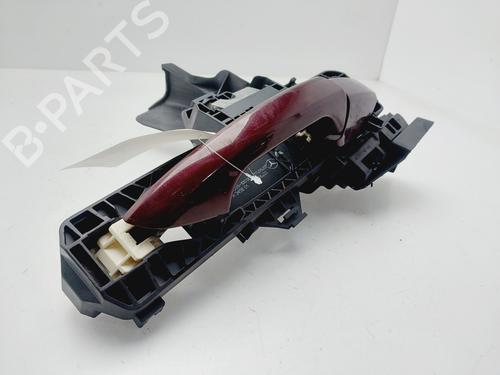 Front right exterior door handle MERCEDES-BENZ C-CLASS (W204)  | BP24139438C129 