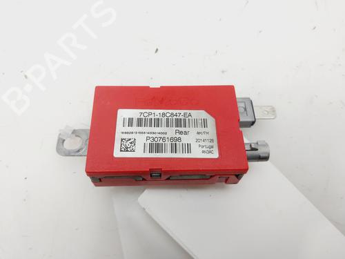 Electronic module VOLVO V40 Hatchback (525) D2 | BP29473656M83 