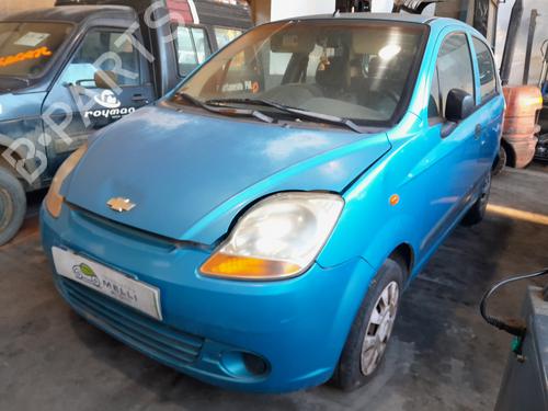 Front right window mechanism CHEVROLET MATIZ (M200, M250) 0.8 | BP17637628C23 