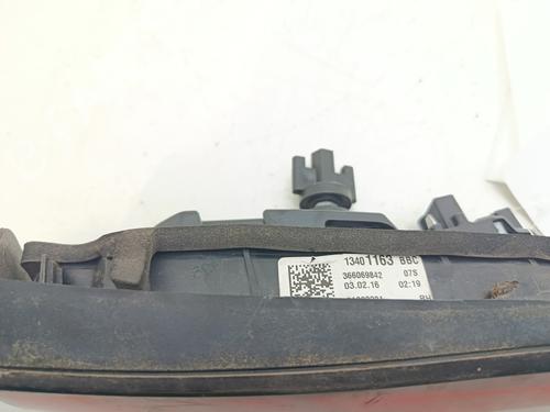 Right tailgate light OPEL ASTRA K (B16)  | BP28354983C80 