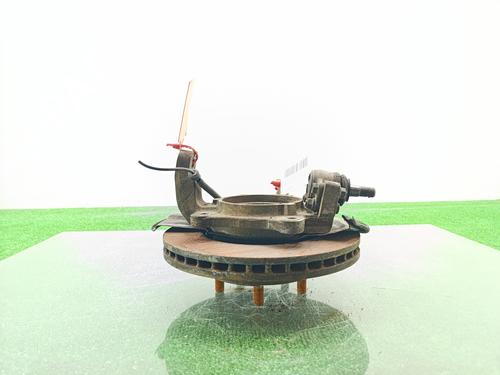 Right front steering knuckle SSANGYONG REXTON / REXTON II (GAB_) 2.7 Xdi | BP27992145M26 