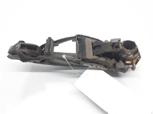Front right exterior door handle SKODA OCTAVIA I (1U2) 1.9 TDI | BP5284136C129