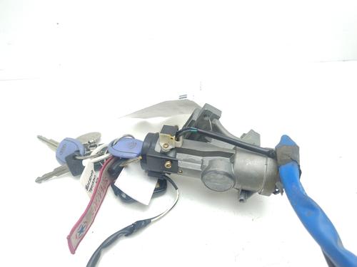 Used Ignition barrel KIA CARNIVAL II (GQ) [1999-2007]  24506694