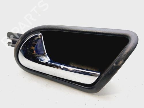 Rear left interior door handle VW GOLF V (1K1)  | BP29268325I15 