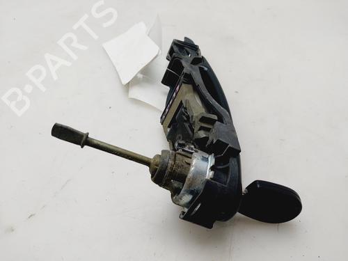 Front left exterior door handle SEAT IBIZA III (6L1)  | BP26973660C128