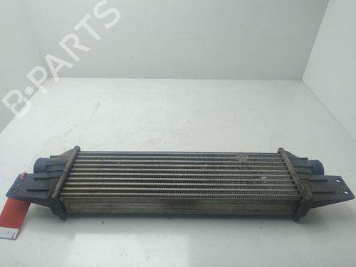 Intercooler SSANGYONG REXTON / REXTON II (GAB_) 2.7 Xdi | BP29620016M30 