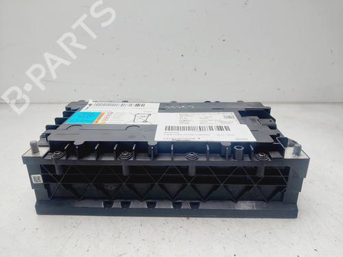 Used Battery Battery 37020320 37020320