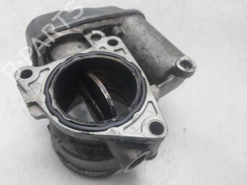 Throttle body SEAT LEON (1P1) 2.0 TDI | BP37757031M82 - Image 2