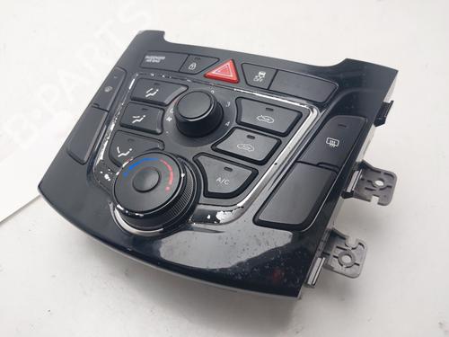 Climate control HYUNDAI i30 (GD) | BP37032235I5 - Image 5
