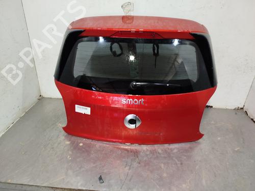 Used Tailgate SMART FORFOUR Hatchback (453) 0.9 (453.044, 453.053) (90 hp) 26406665