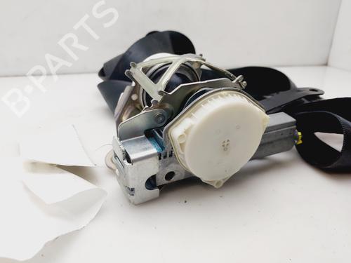 Front left seatbelt FORD FIESTA VI (CB1, CCN) 1.6 TDCi | BP26329732I26 
