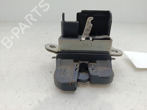 Used Tailgate lock Tailgate lock VW TIGUAN (5N_) [2007-2018] 33952155 33952155
