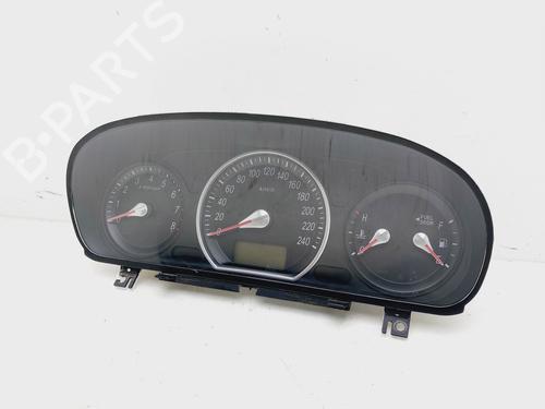 Instrument cluster HYUNDAI SONATA V (NF) 2.4 | BP31139831C47 