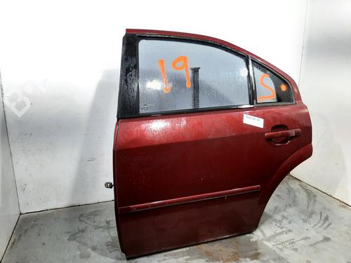 Left rear door FORD MONDEO III (B5Y) 2.0 16V TDDi / TDCi | BP11274878C4 