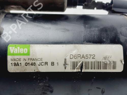 Starter PEUGEOT 206 Hatchback (2A/C) 1.4 LPG | BP28127464M8 