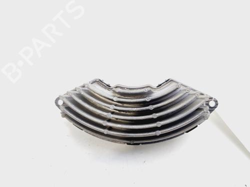 Résistance de chauffage FIAT GRANDE PUNTO (199_) 1.3 D Multijet (75 hp) 24893317
