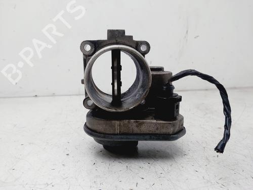 Used Throttle body CHEVROLET EPICA (KL1_) [2004-2011]  27818139