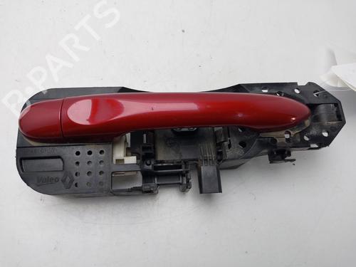 Used Rear right exterior door handle Rear right exterior door handle RENAULT GRAND SCÉNIC III (JZ0/1_) [2009-2016] 33296932 33296932