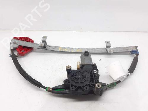 Front right window mechanism FORD MONDEO I Turnier (BNP) 1.8 TD (90 hp) 6458951