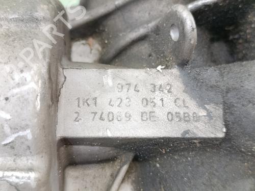 Steering rack AUDI A3 (8P1) 2.0 TFSI | BP37023384M22 - Image 3