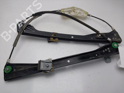 Front right window mechanism VW JETTA III (1K2) 1.9 TDI | BP33759014C23 - Image 3