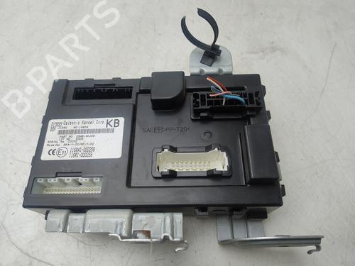 Elektronisk modul NISSAN NAVARA NP300 Pickup (D23, D23T) [2014-2025]  30590549