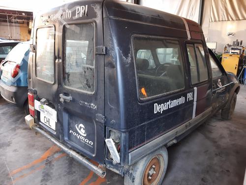 Left mirror CITROËN C15 Box Body/MPV (VD_) 1.8 D | BP17566598C26 