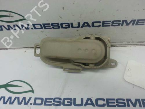 Used Front right interior door handle NISSAN MICRA III (K12) 1.4 16V (88 hp) 3334428