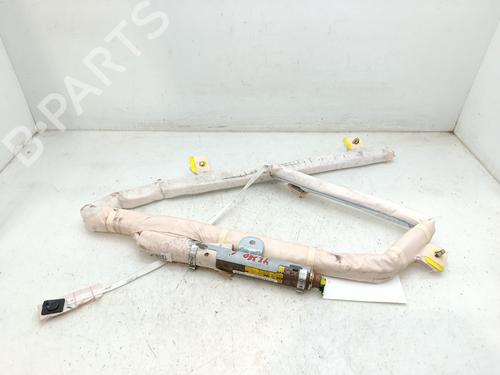 Used Left curtain airbag Left curtain airbag 37638685 37638685