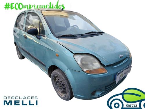 Gearbox CHEVROLET MATIZ (M200, M250) 1.0 | BP36384890M3 - Image 6