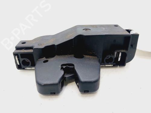 Tailgate lock CITROËN XSARA PICASSO (N68) 1.6 HDi | BP30921840C101