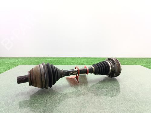 Used Left front driveshaft VW PASSAT B6 (3C2) [2005-2011]  29221730