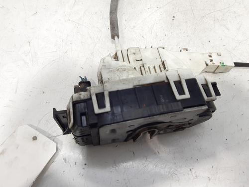 Front right lock VW CRAFTER 30-50 Van (2E_) 2.5 TDI | BP8357704C97 